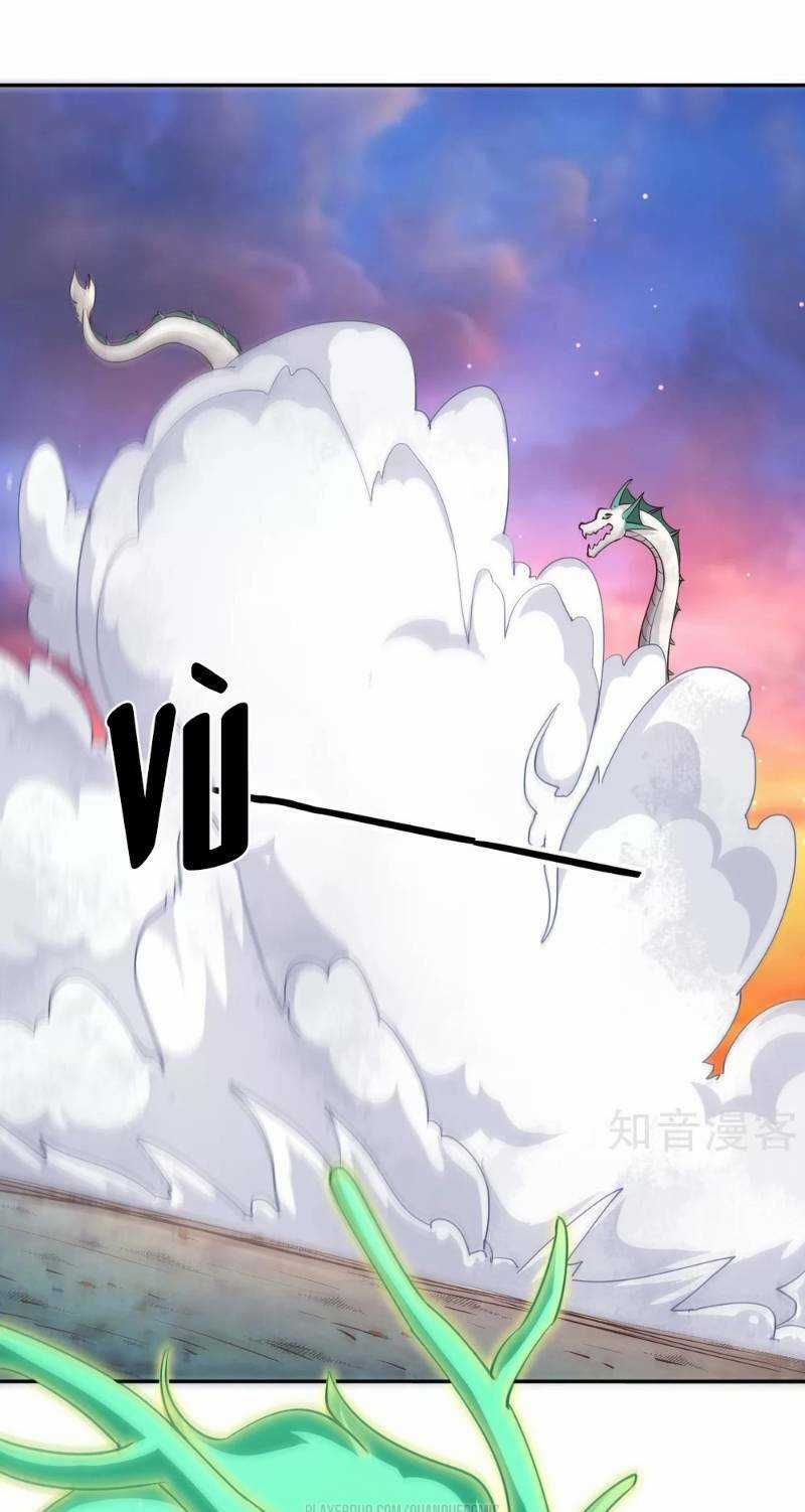 Võ Linh Kiếm Tôn - Chapter 77 - Trang 27