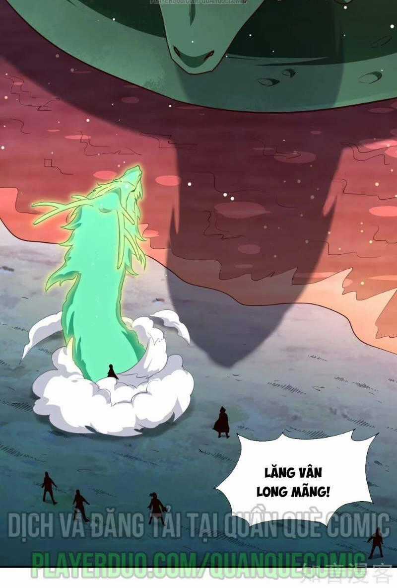 Võ Linh Kiếm Tôn - Chapter 77 - Trang 34