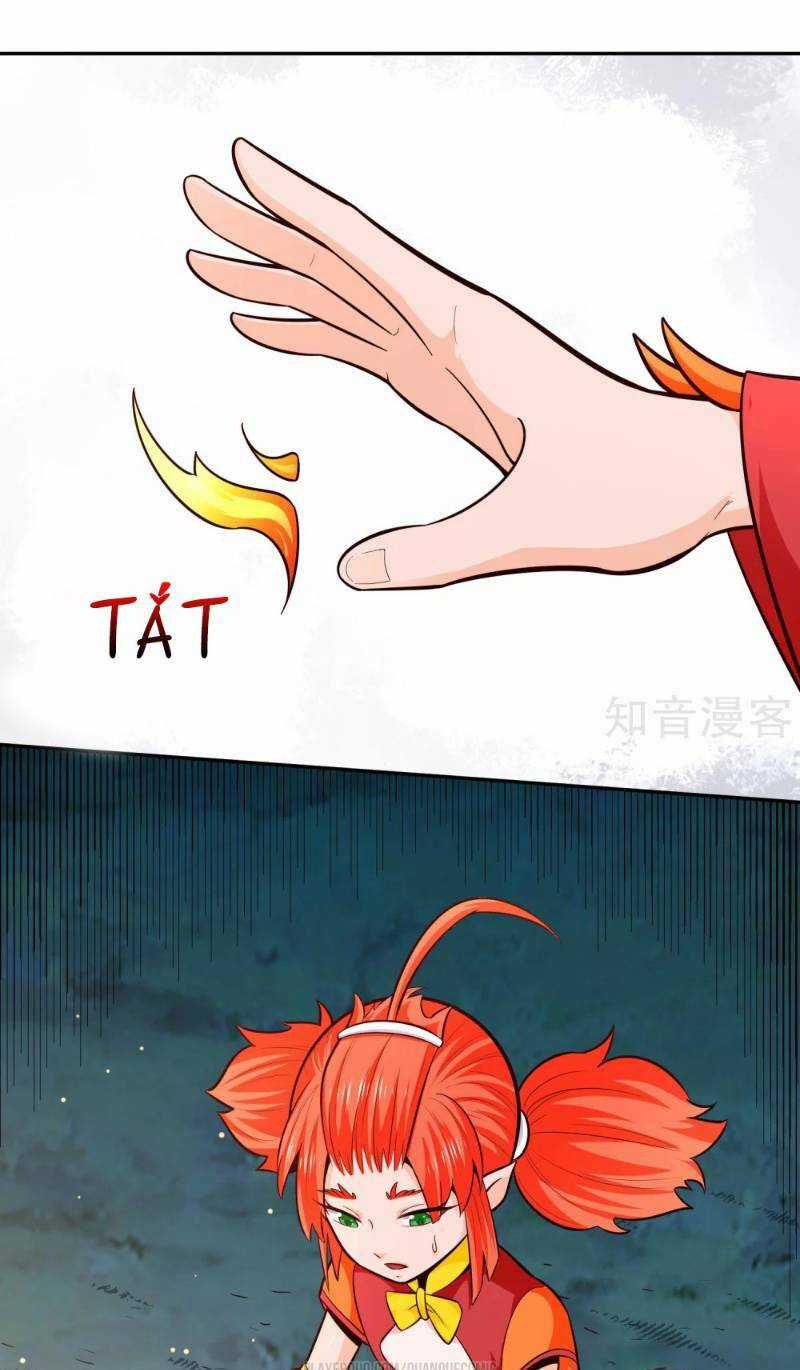 Võ Linh Kiếm Tôn - Chapter 77 - Trang 5