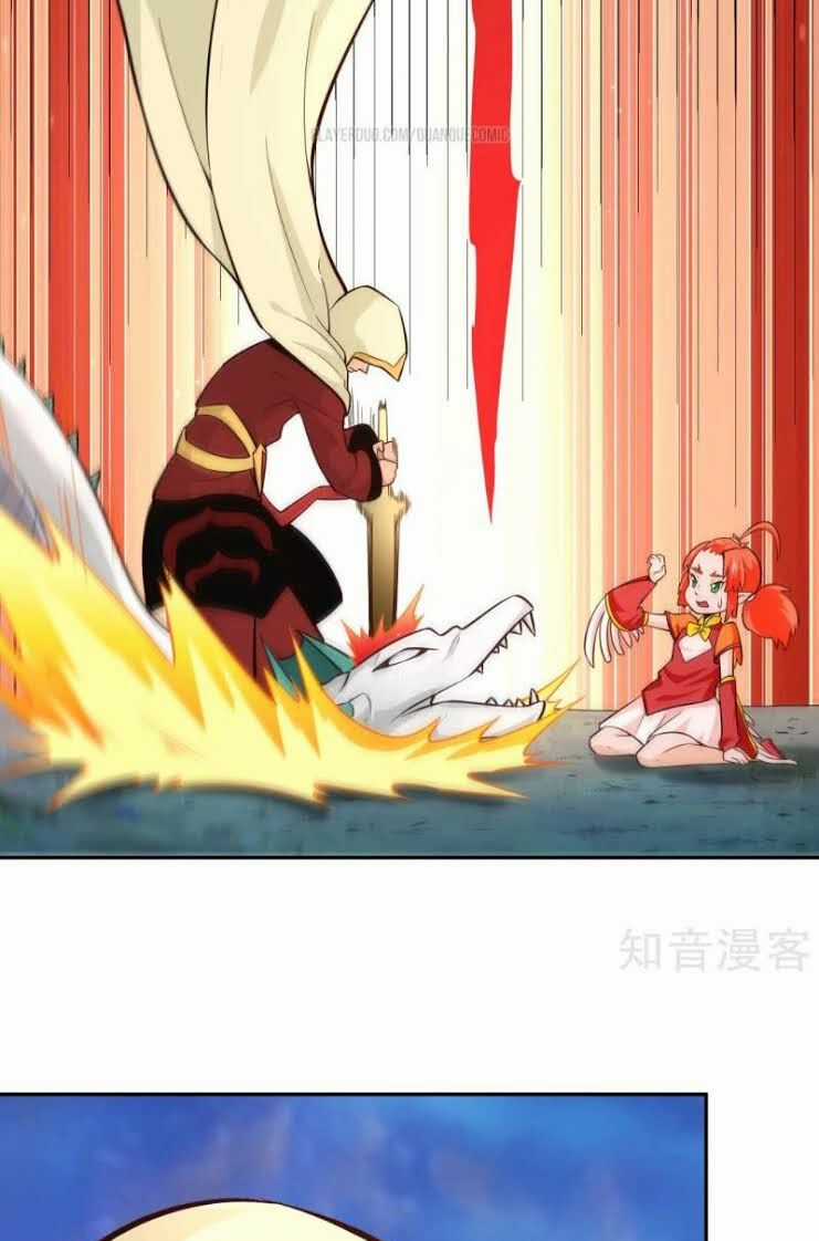 Võ Linh Kiếm Tôn - Chapter 77 - Trang 8