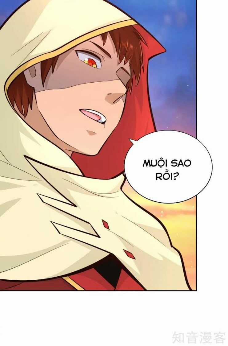 Võ Linh Kiếm Tôn - Chapter 77 - Trang 9