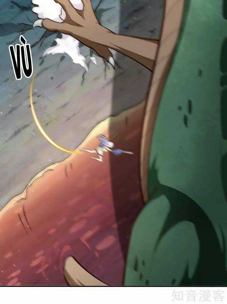 Võ Linh Kiếm Tôn - Chapter 78 - Trang 18