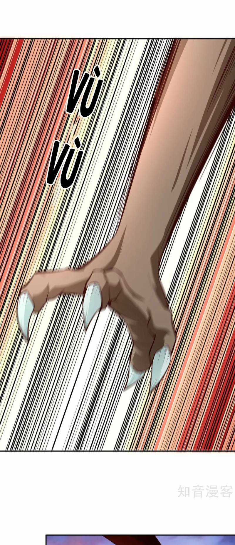 Võ Linh Kiếm Tôn - Chapter 78 - Trang 3