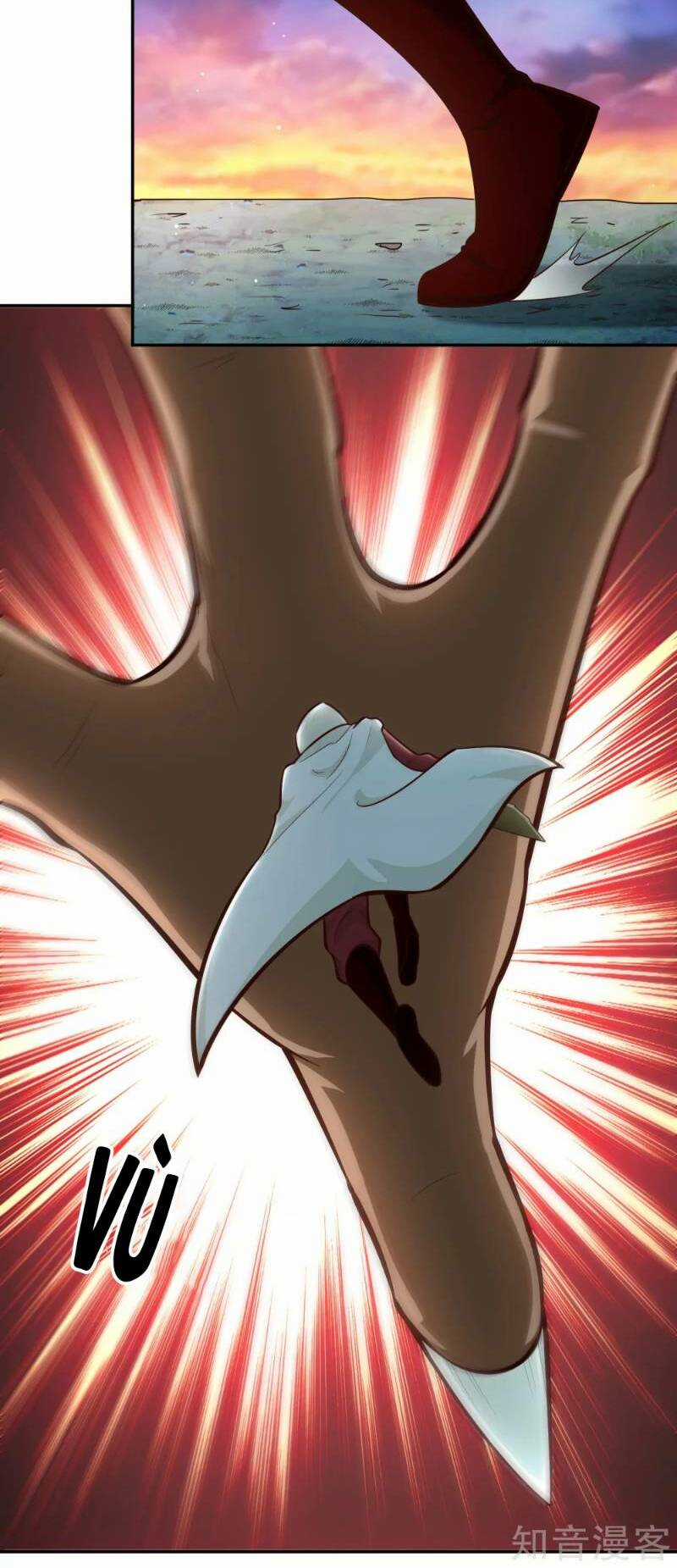 Võ Linh Kiếm Tôn - Chapter 78 - Trang 4
