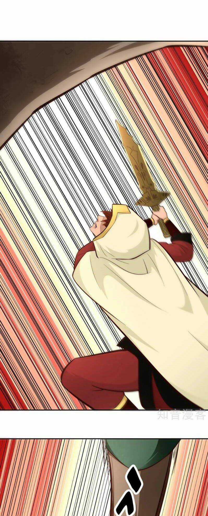 Võ Linh Kiếm Tôn - Chapter 78 - Trang 5