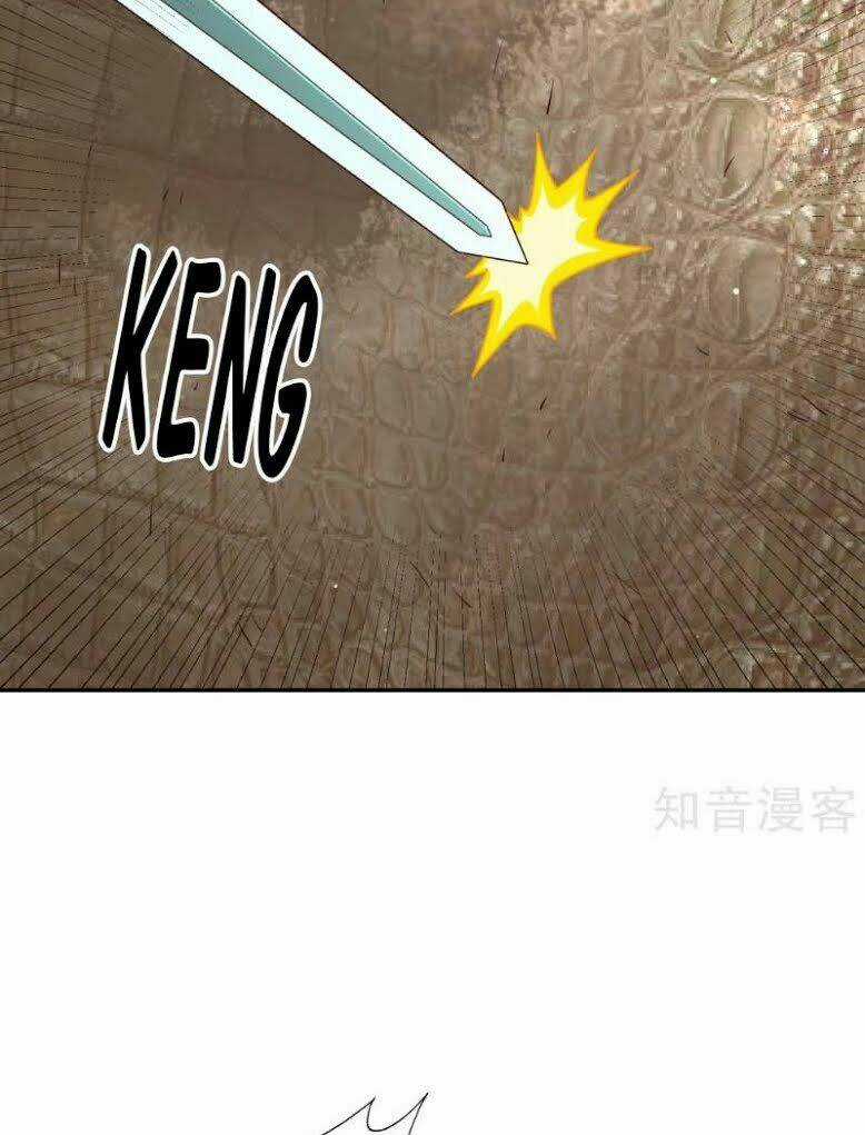 Võ Linh Kiếm Tôn - Chapter 78 - Trang 10