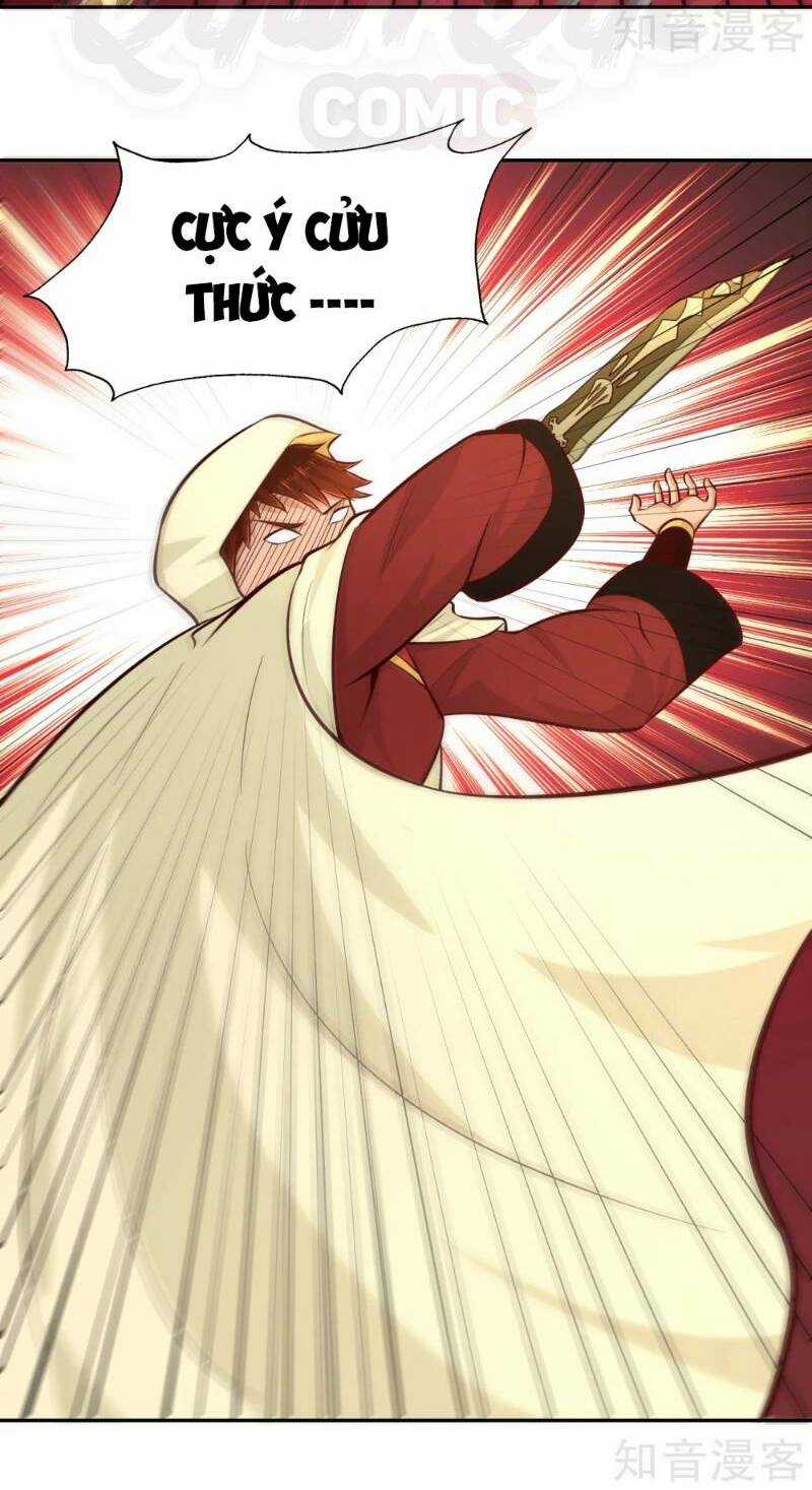 Võ Linh Kiếm Tôn - Chapter 79 - Trang 15