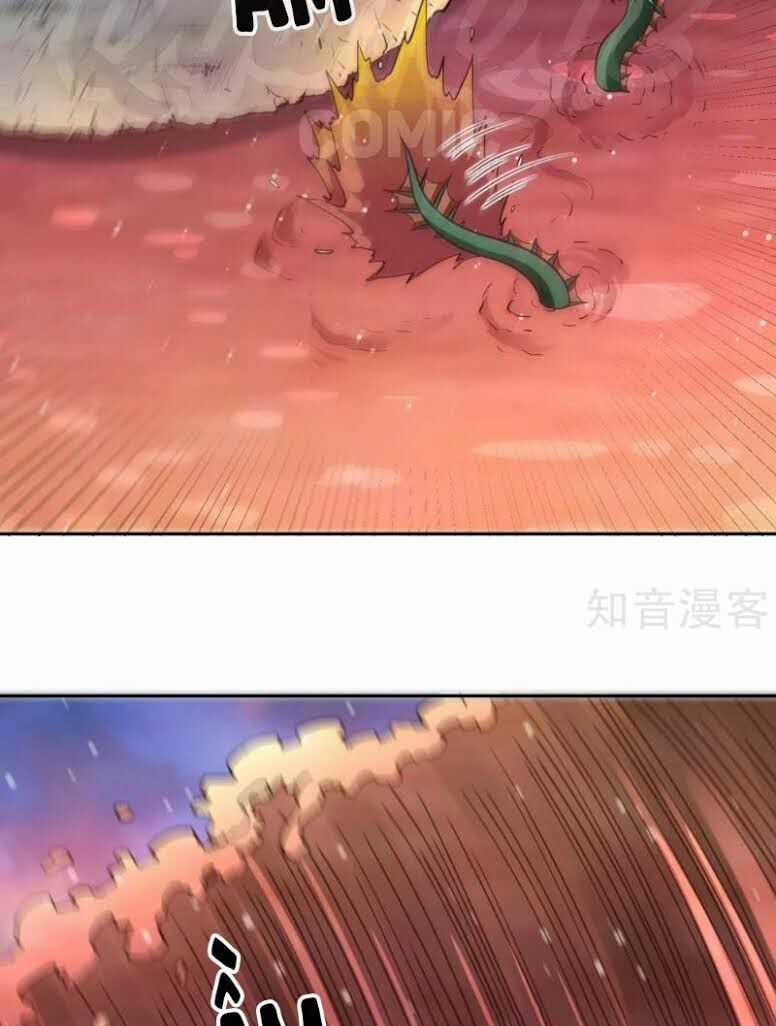 Võ Linh Kiếm Tôn - Chapter 79 - Trang 8