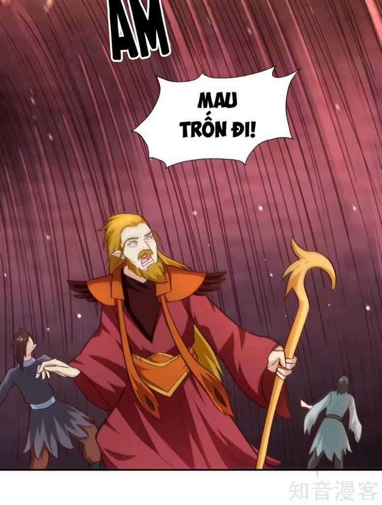 Võ Linh Kiếm Tôn - Chapter 79 - Trang 9