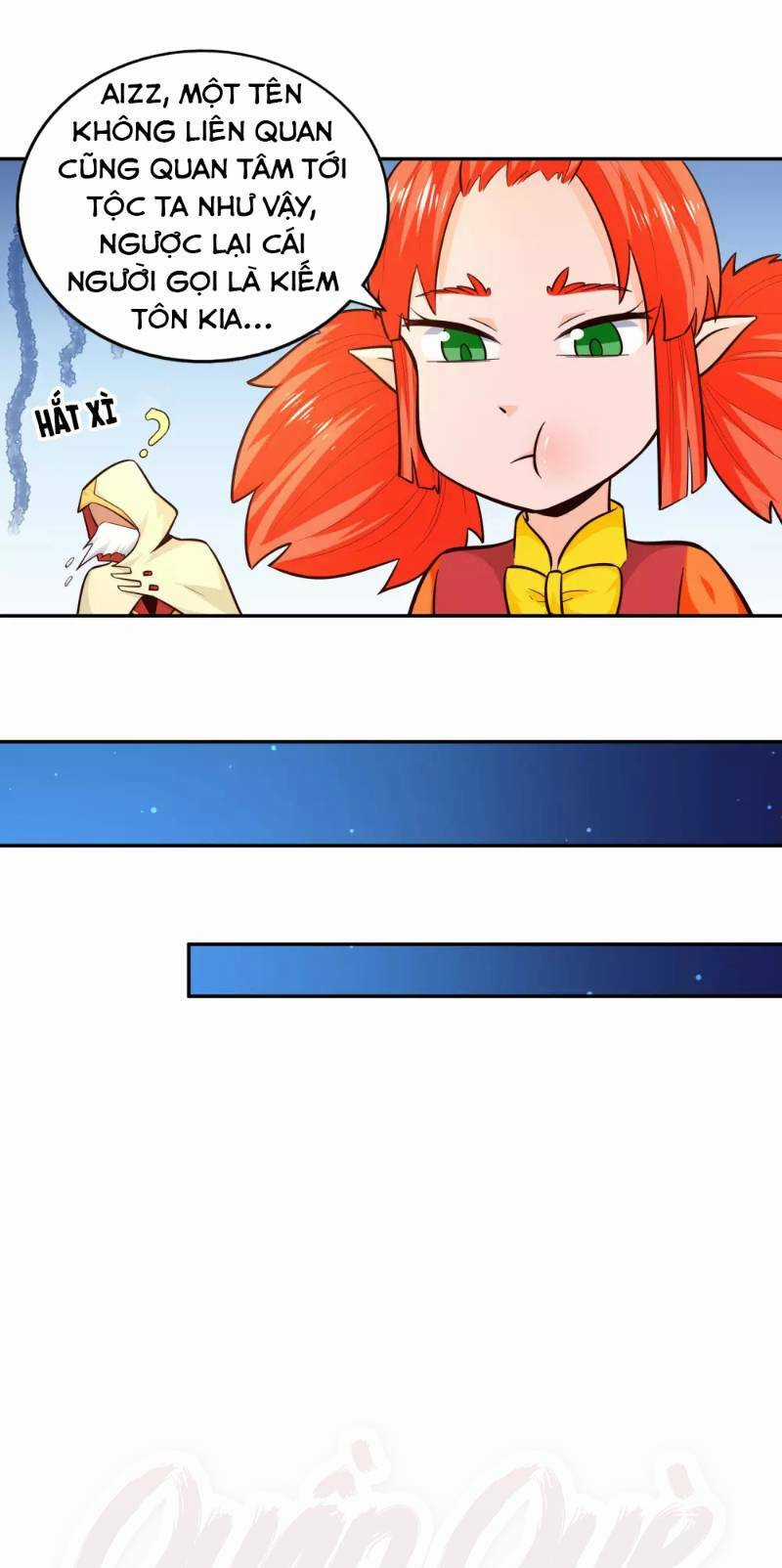 Võ Linh Kiếm Tôn - Chapter 80 - Trang 13