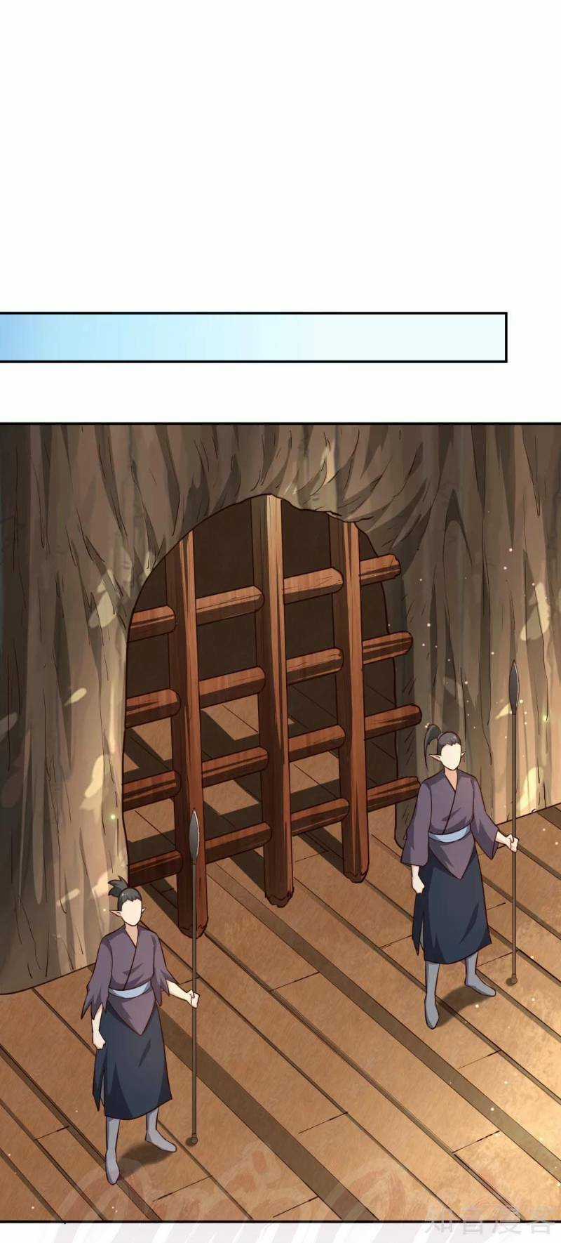 Võ Linh Kiếm Tôn - Chapter 81 - Trang 11