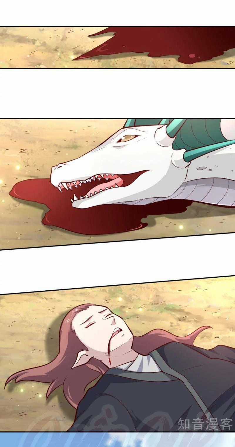 Võ Linh Kiếm Tôn - Chapter 82 - Trang 1