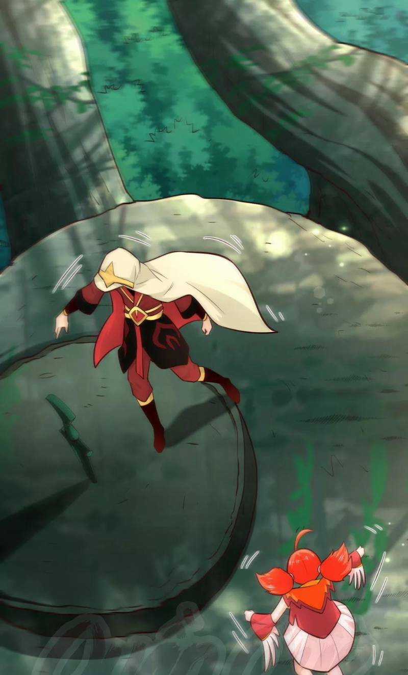 Võ Linh Kiếm Tôn - Chapter 82 - Trang 11