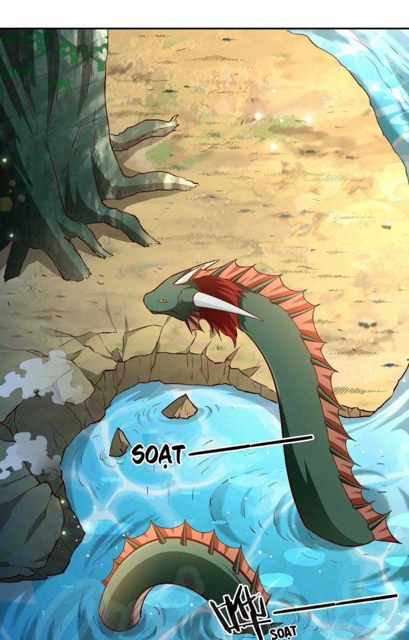 Võ Linh Kiếm Tôn - Chapter 82 - Trang 13