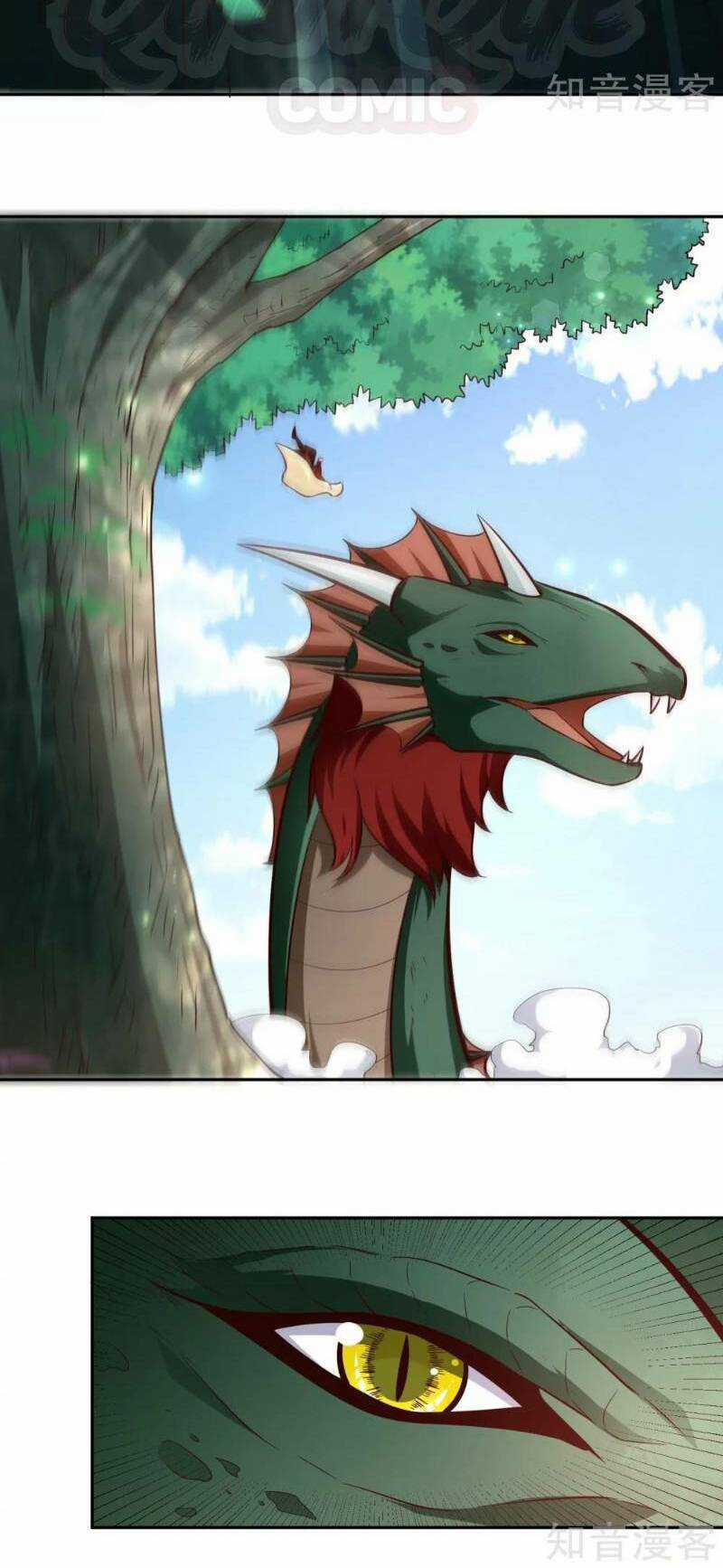 Võ Linh Kiếm Tôn - Chapter 82 - Trang 18