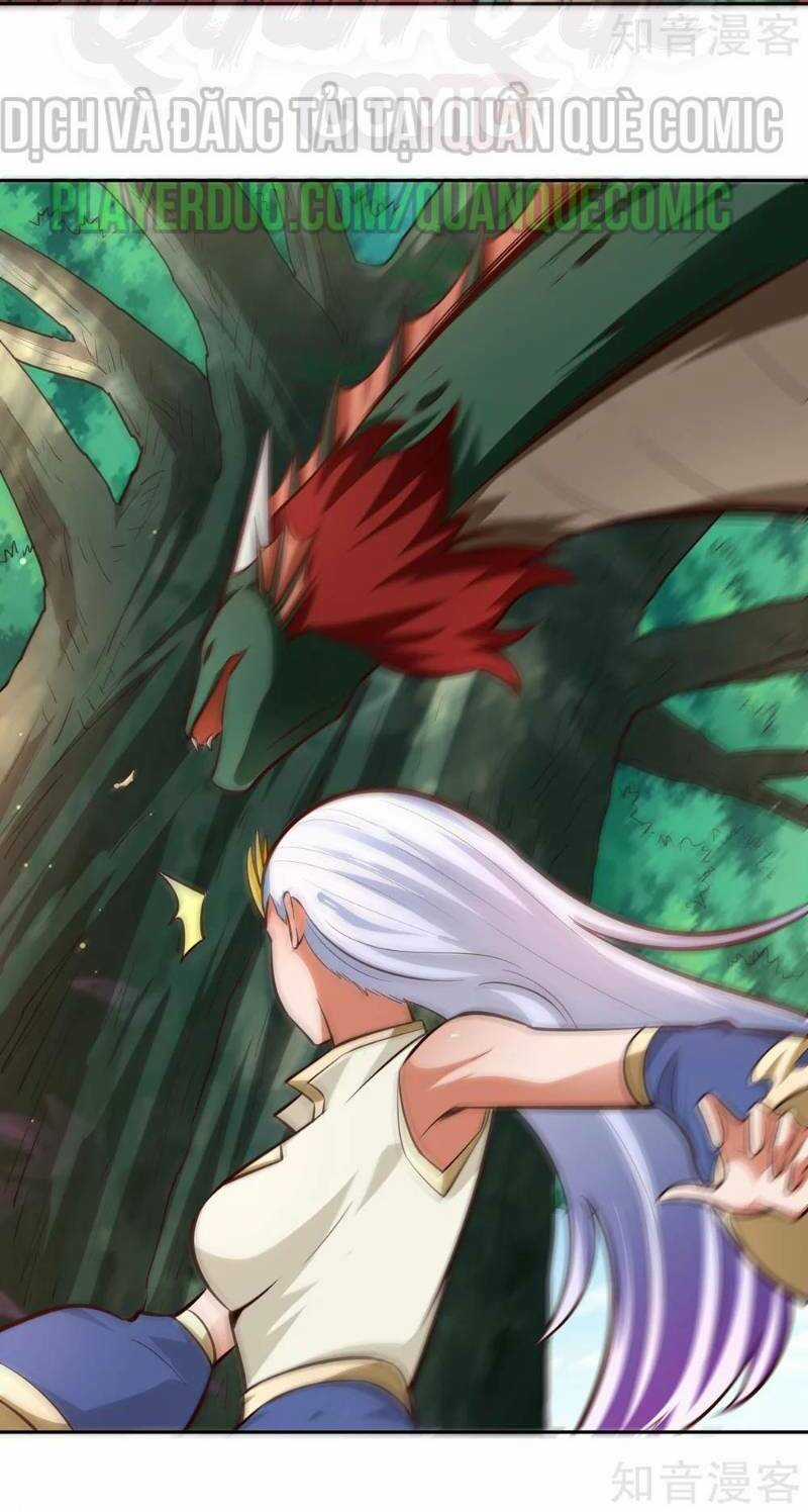 Võ Linh Kiếm Tôn - Chapter 82 - Trang 20