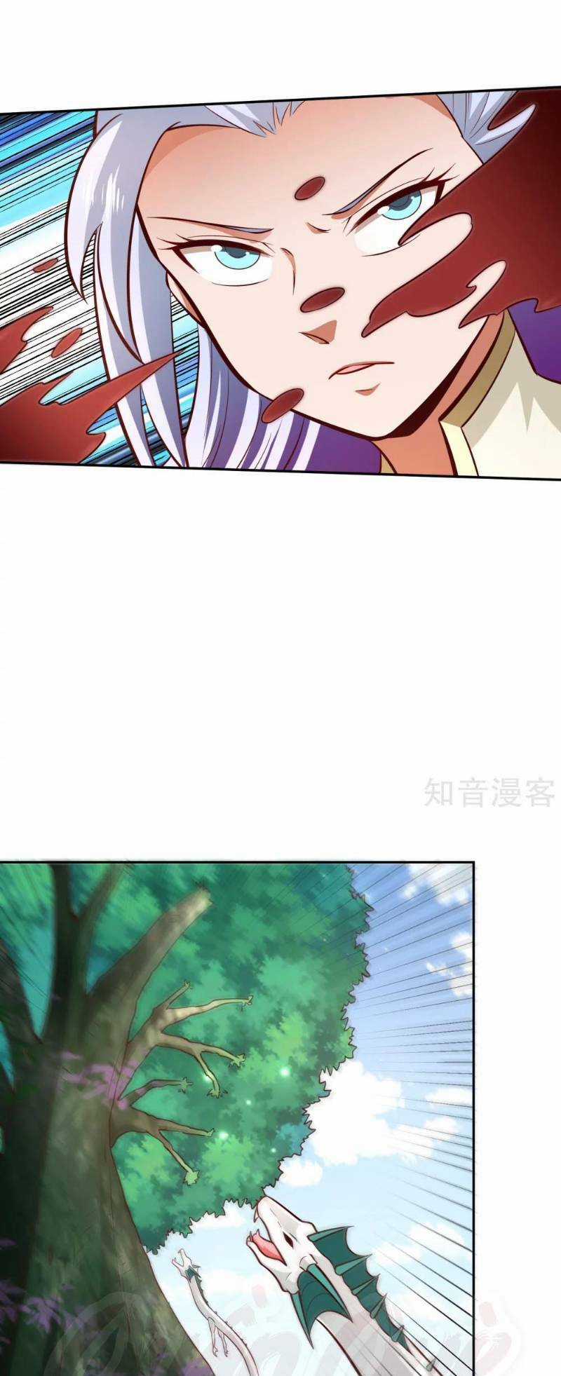 Võ Linh Kiếm Tôn - Chapter 82 - Trang 3