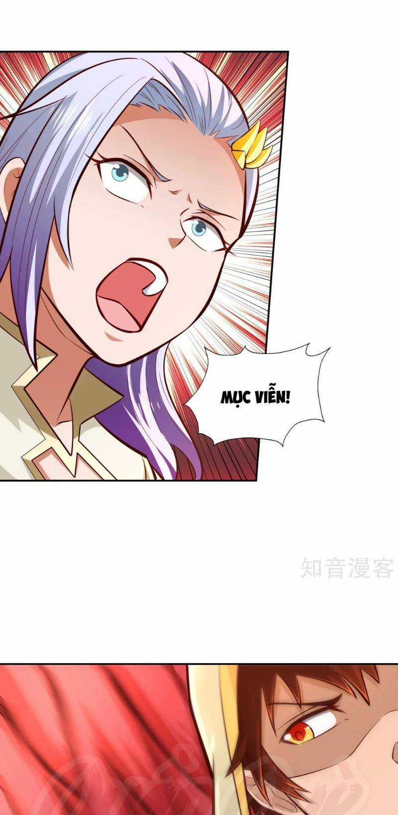 Võ Linh Kiếm Tôn - Chapter 82 - Trang 21