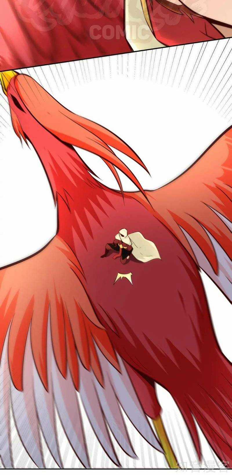 Võ Linh Kiếm Tôn - Chapter 82 - Trang 22