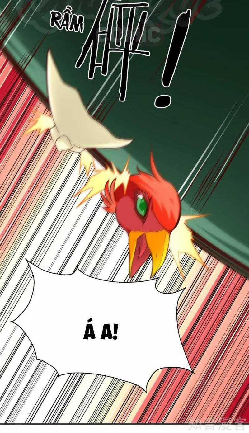 Võ Linh Kiếm Tôn - Chapter 82 - Trang 26