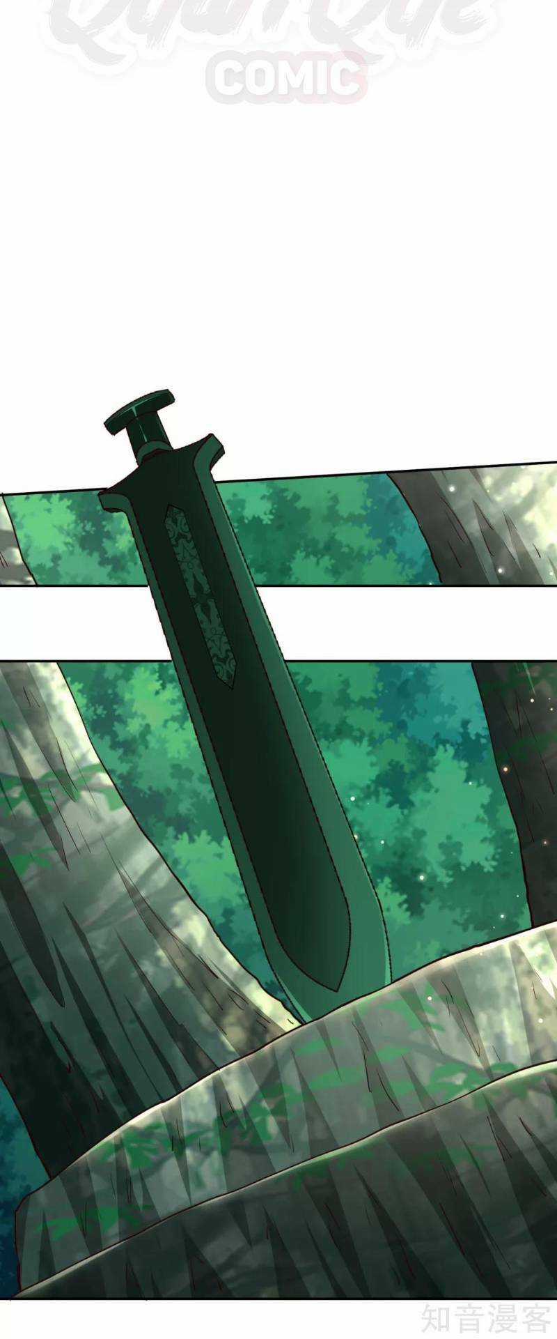 Võ Linh Kiếm Tôn - Chapter 82 - Trang 8