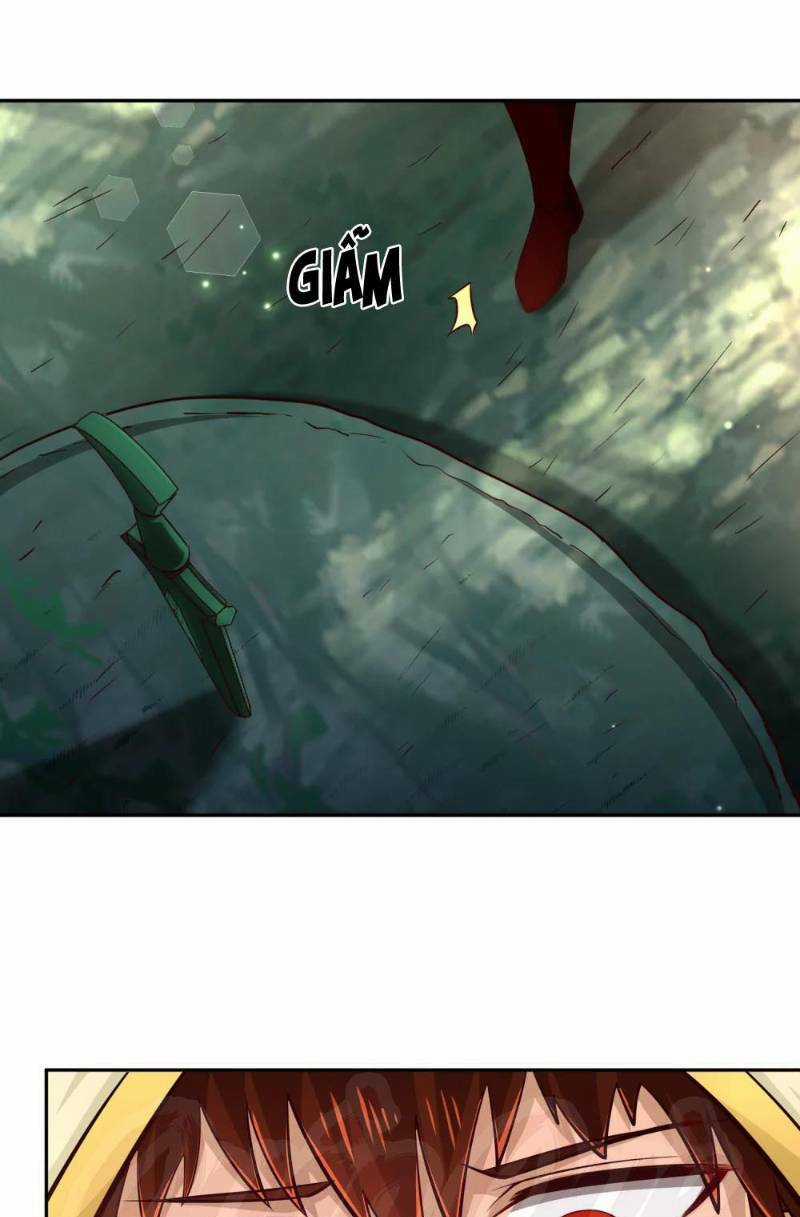 Võ Linh Kiếm Tôn - Chapter 82 - Trang 9