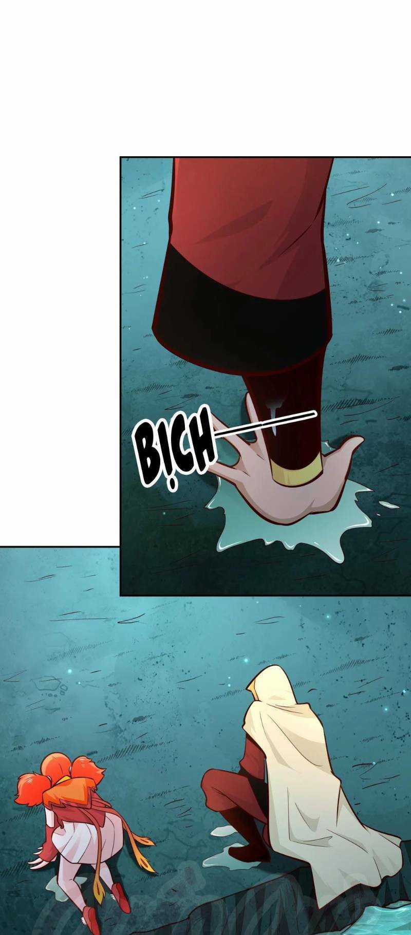 Võ Linh Kiếm Tôn - Chapter 83 - Trang 3