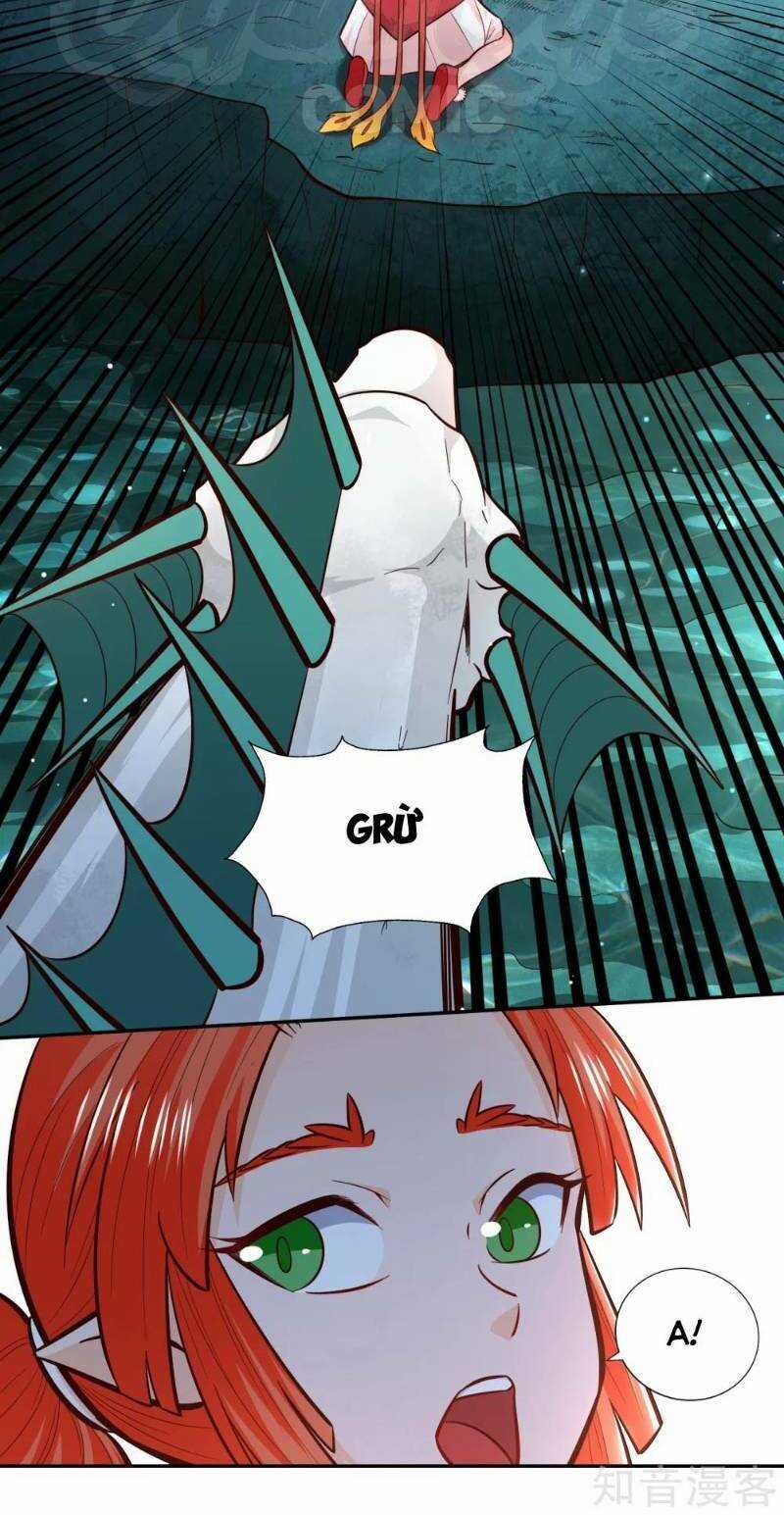 Võ Linh Kiếm Tôn - Chapter 83 - Trang 6