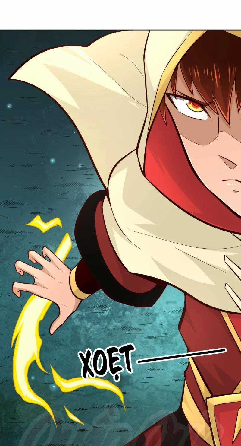 Võ Linh Kiếm Tôn - Chapter 83 - Trang 9