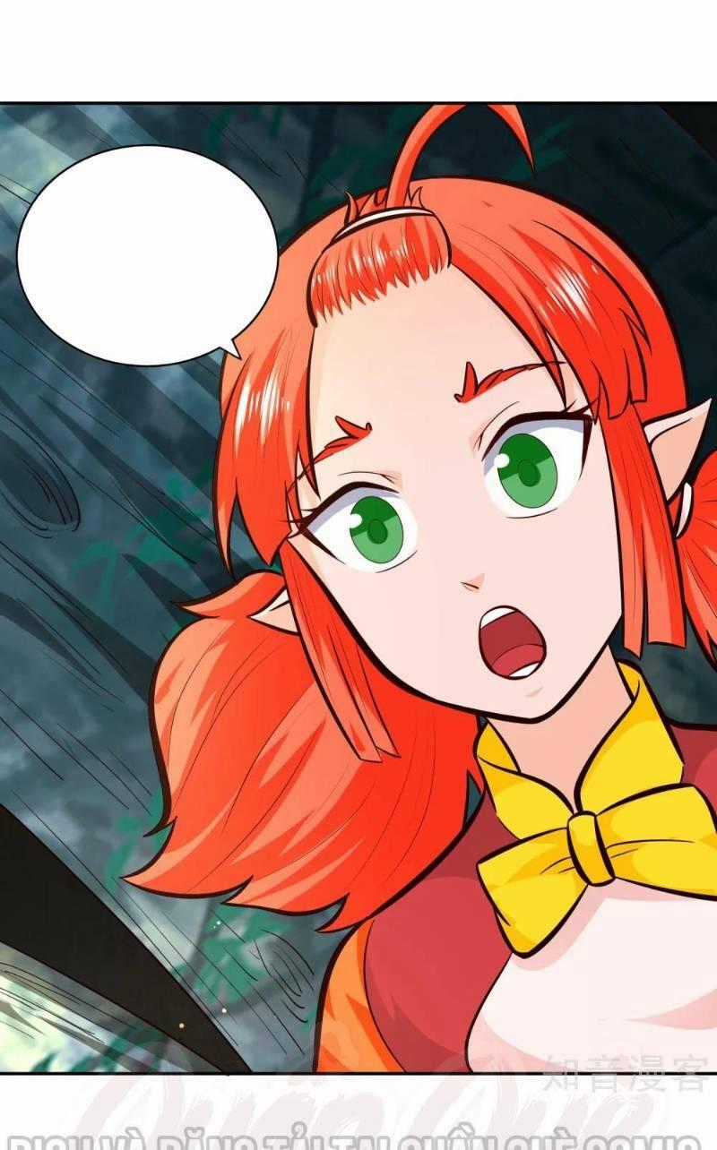 Võ Linh Kiếm Tôn - Chapter 84 - Trang 1