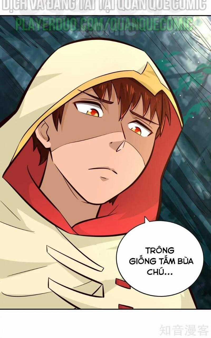 Võ Linh Kiếm Tôn - Chapter 84 - Trang 2