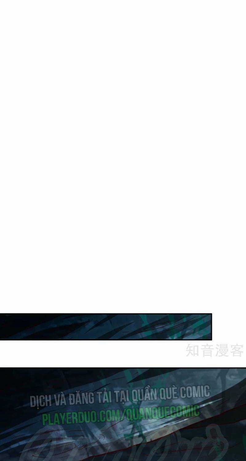 Võ Linh Kiếm Tôn - Chapter 84 - Trang 11