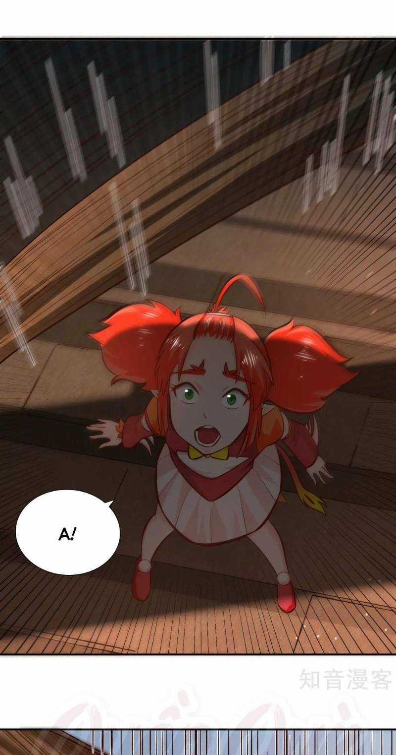 Võ Linh Kiếm Tôn - Chapter 84 - Trang 17