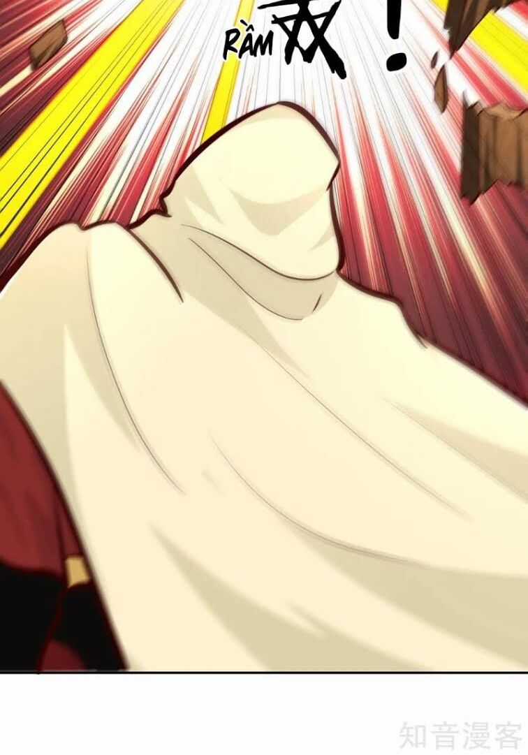 Võ Linh Kiếm Tôn - Chapter 84 - Trang 23