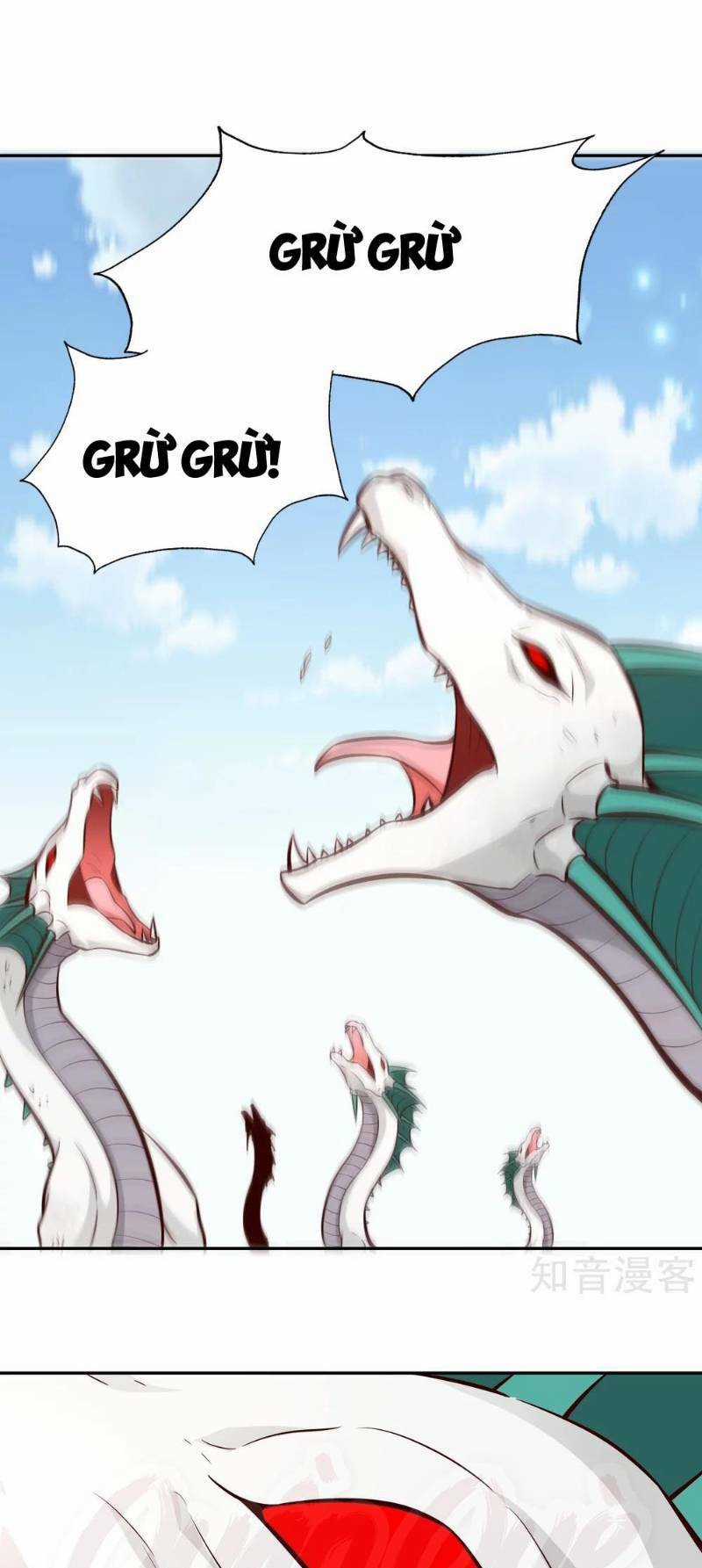 Võ Linh Kiếm Tôn - Chapter 84 - Trang 5