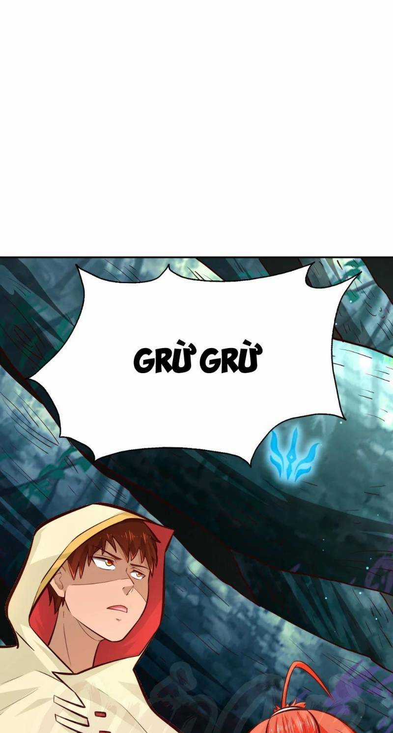 Võ Linh Kiếm Tôn - Chapter 84 - Trang 7