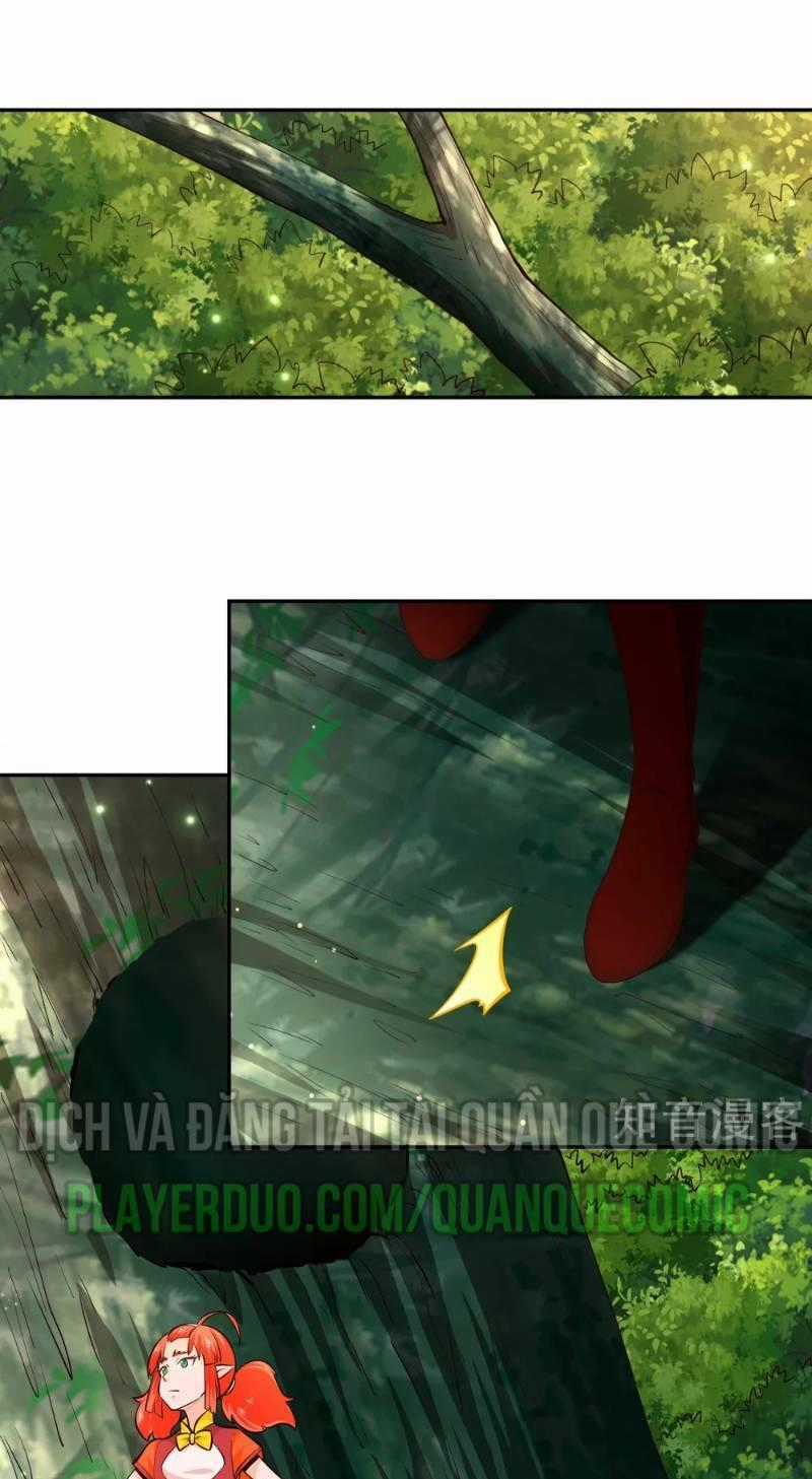 Võ Linh Kiếm Tôn - Chapter 85 - Trang 1