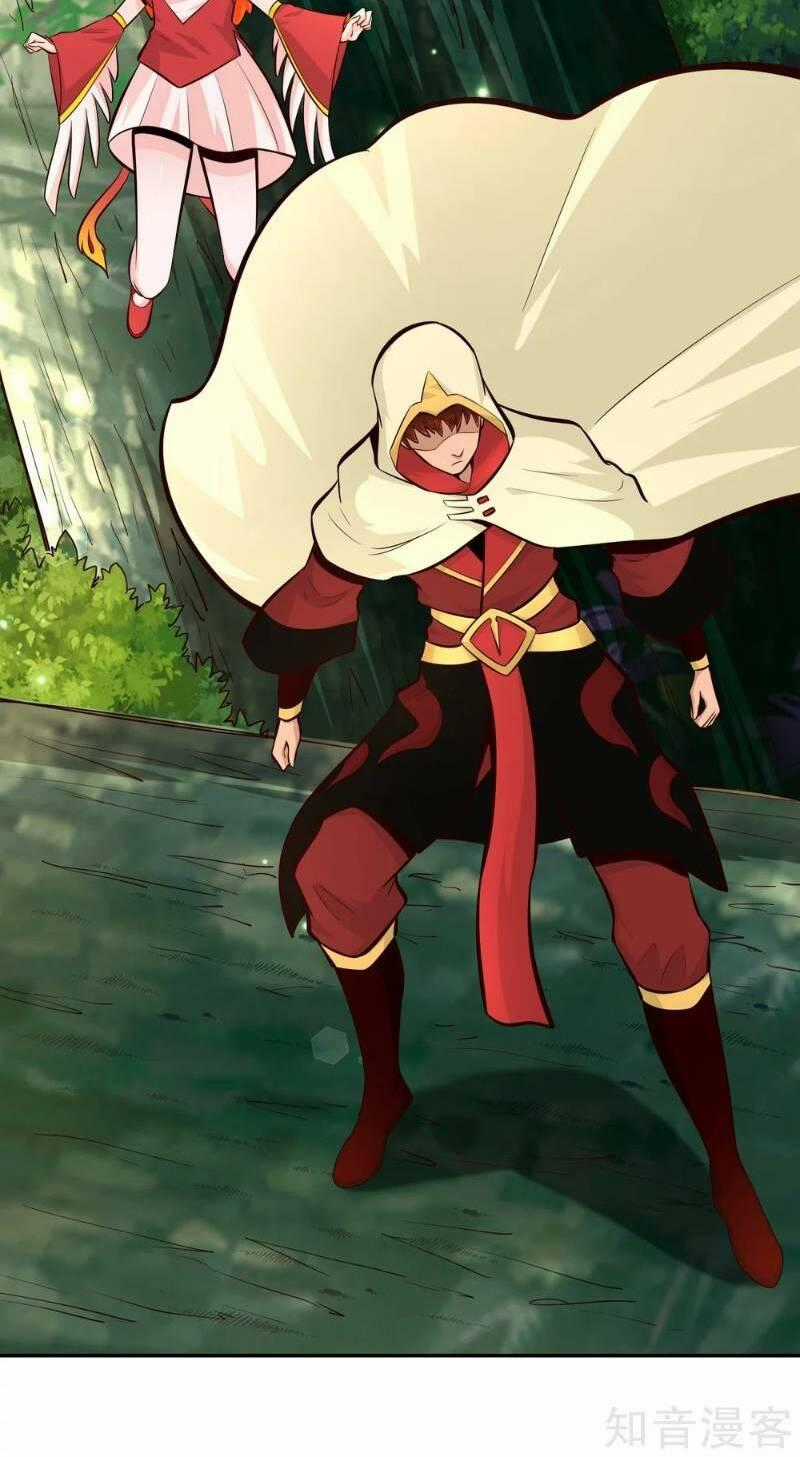 Võ Linh Kiếm Tôn - Chapter 85 - Trang 2