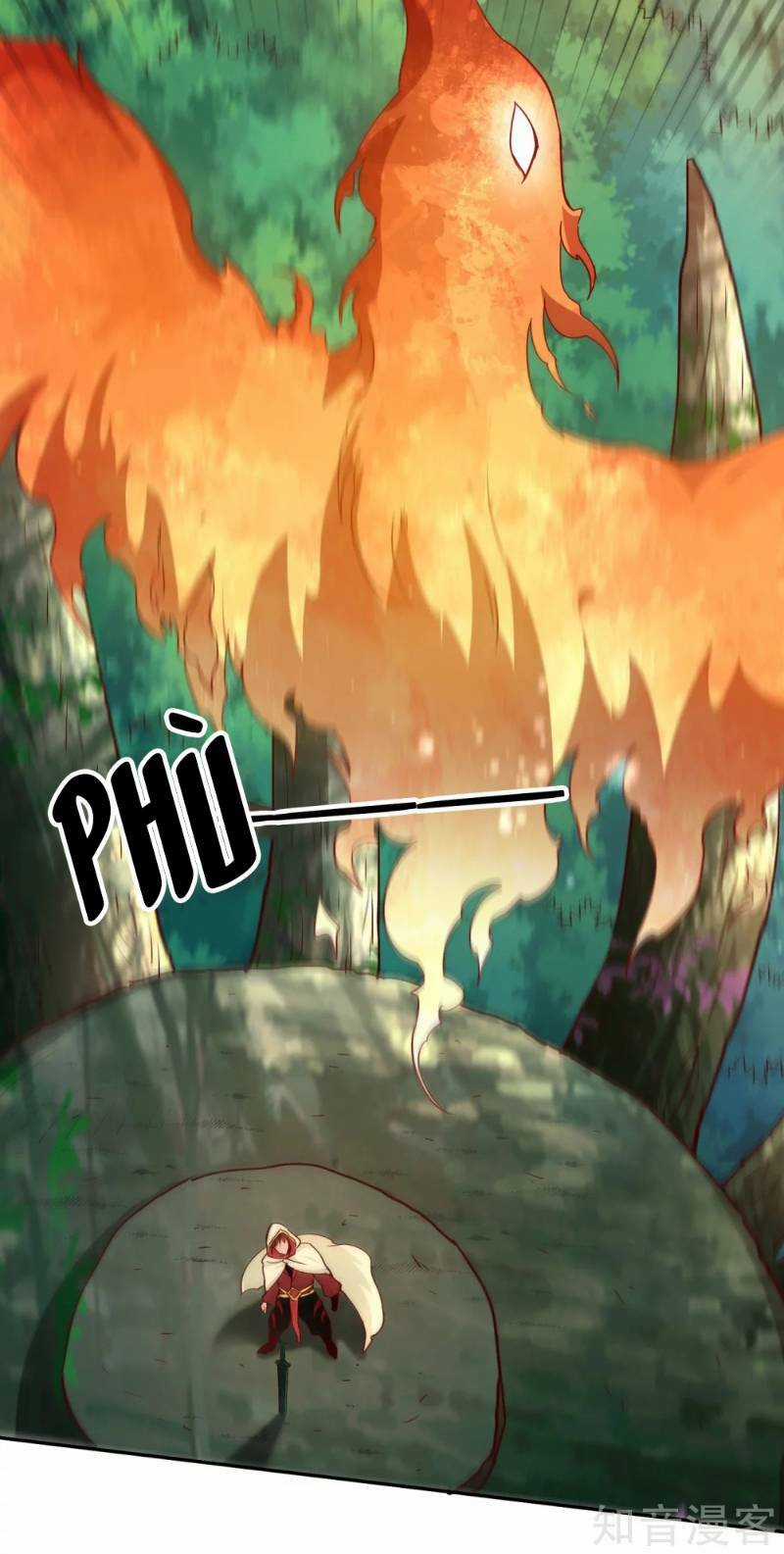 Võ Linh Kiếm Tôn - Chapter 85 - Trang 20