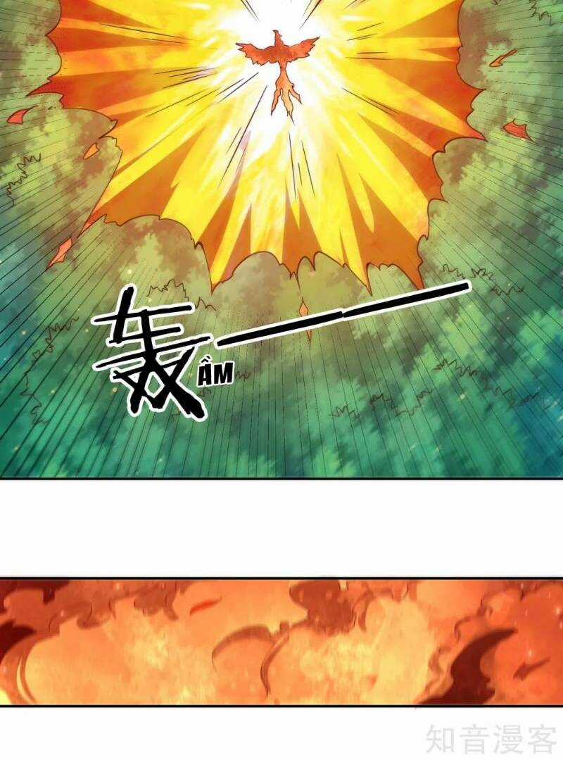 Võ Linh Kiếm Tôn - Chapter 85 - Trang 22