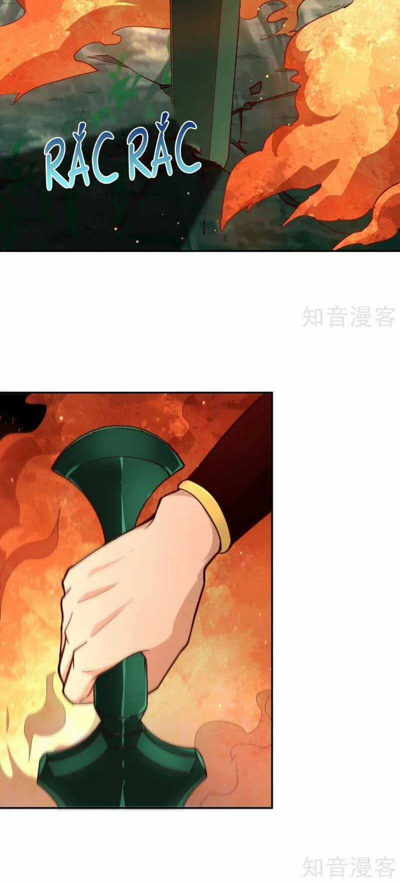 Võ Linh Kiếm Tôn - Chapter 85 - Trang 26