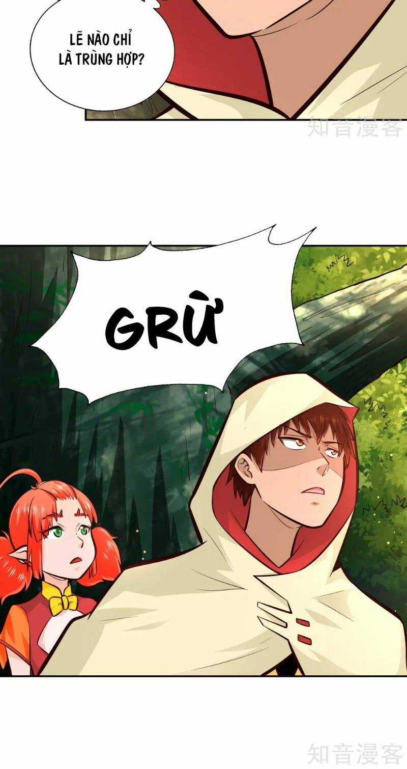 Võ Linh Kiếm Tôn - Chapter 85 - Trang 4