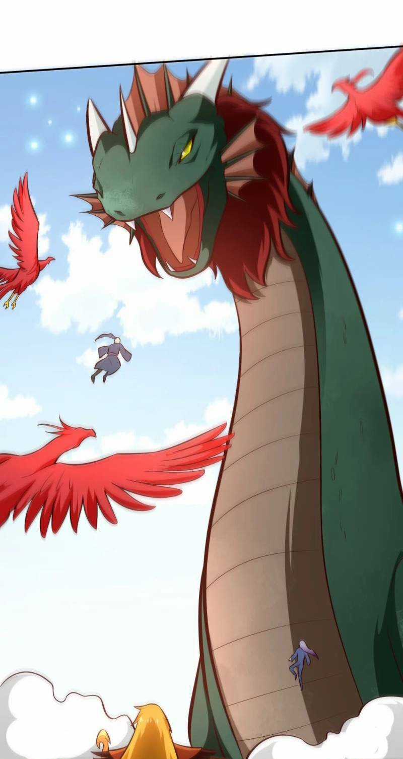 Võ Linh Kiếm Tôn - Chapter 85 - Trang 9