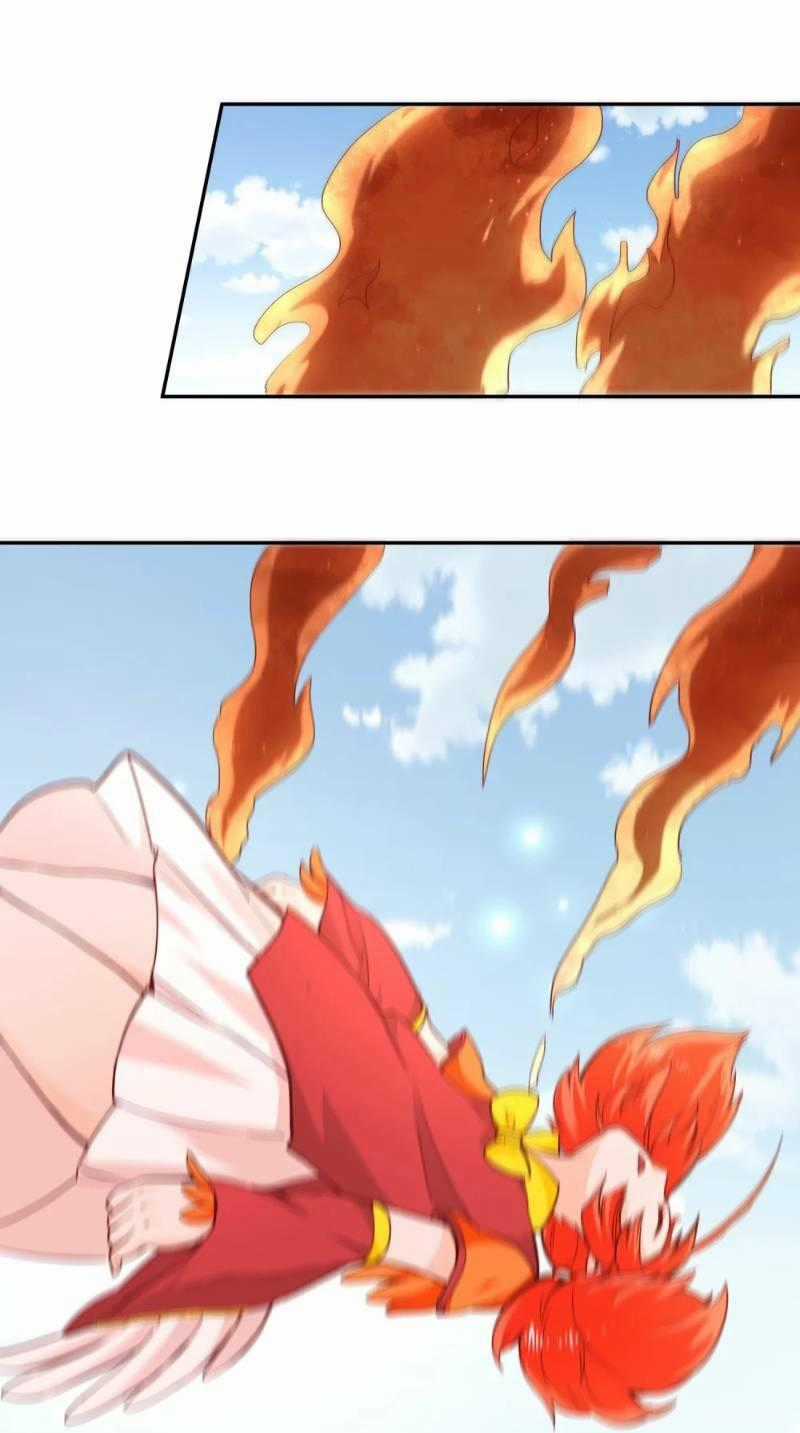 Võ Linh Kiếm Tôn - Chapter 86 - Trang 1