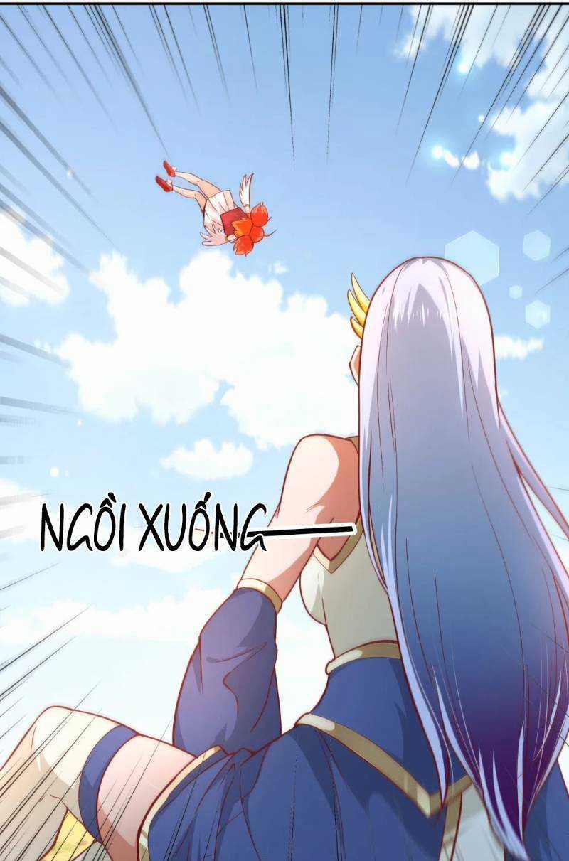 Võ Linh Kiếm Tôn - Chapter 86 - Trang 3