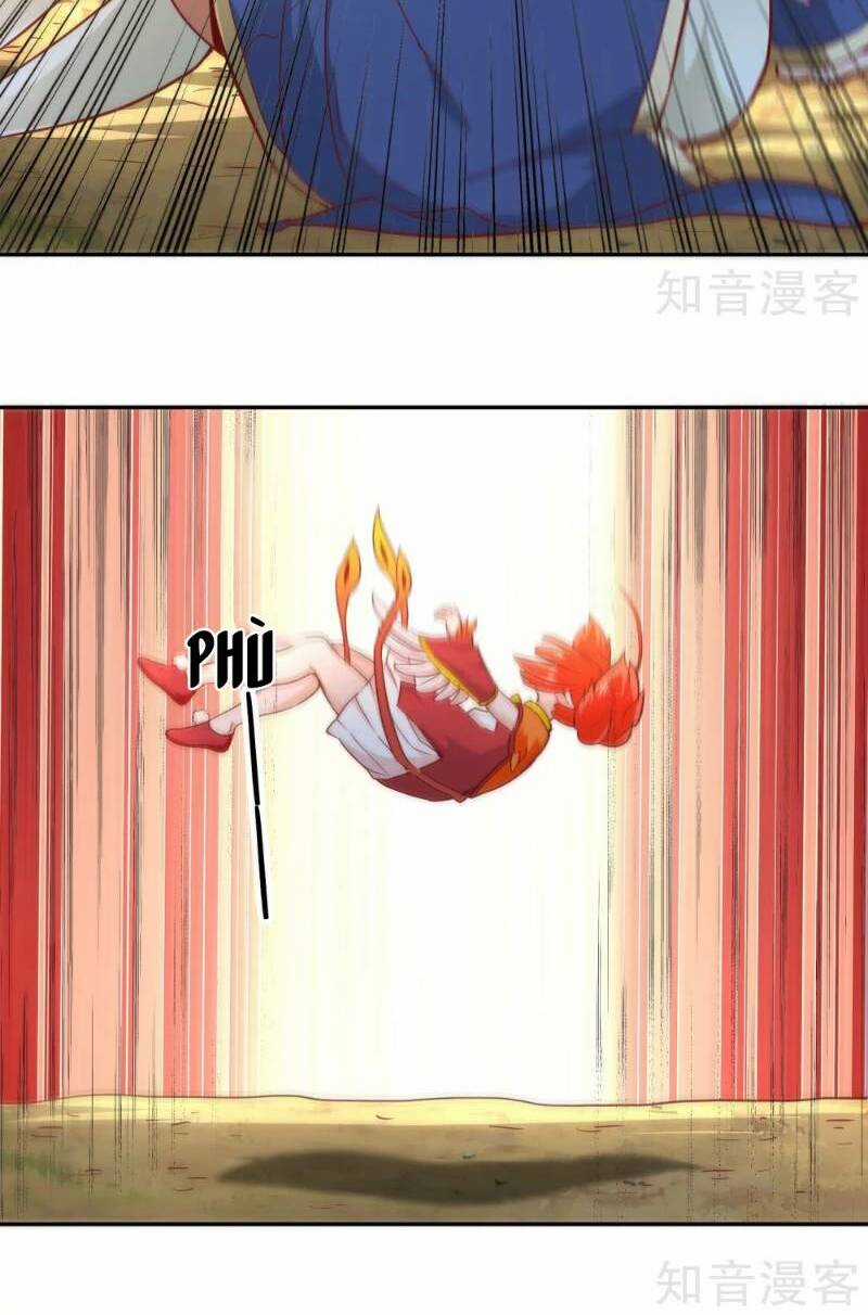 Võ Linh Kiếm Tôn - Chapter 86 - Trang 4