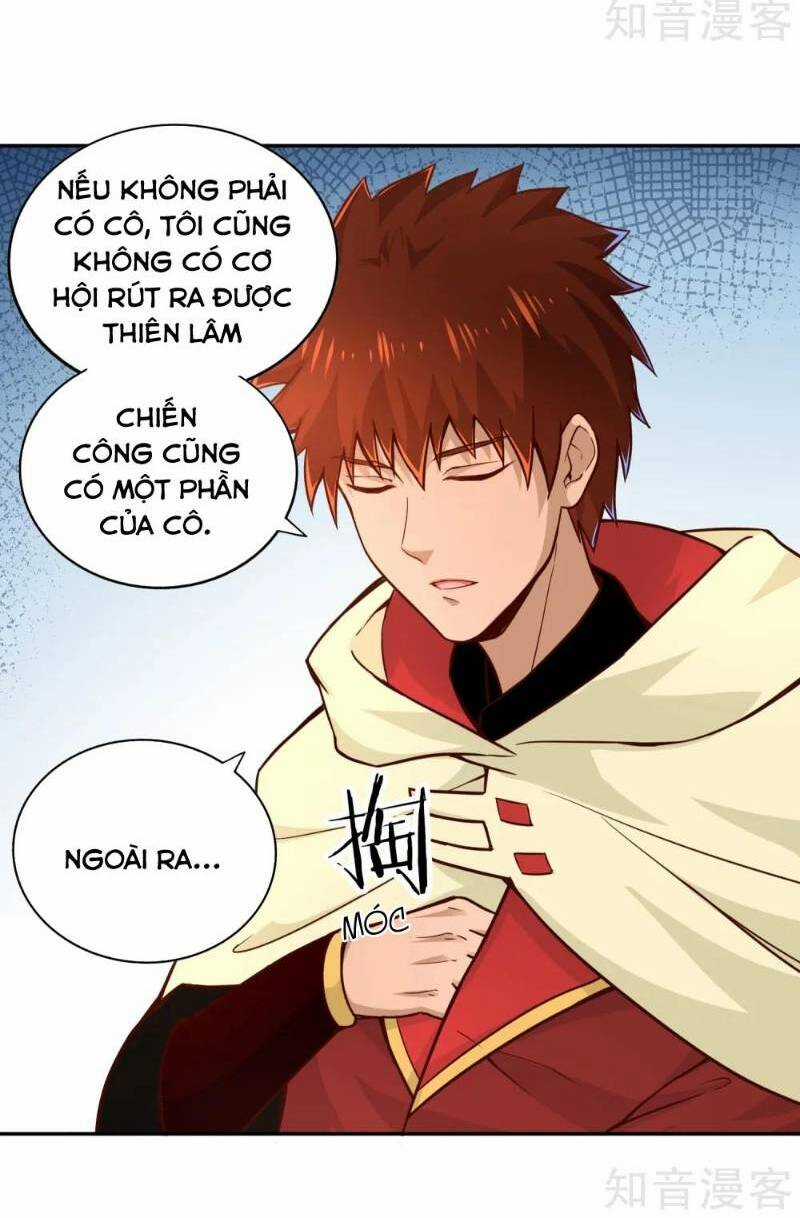 Võ Linh Kiếm Tôn - Chapter 87 - Trang 8