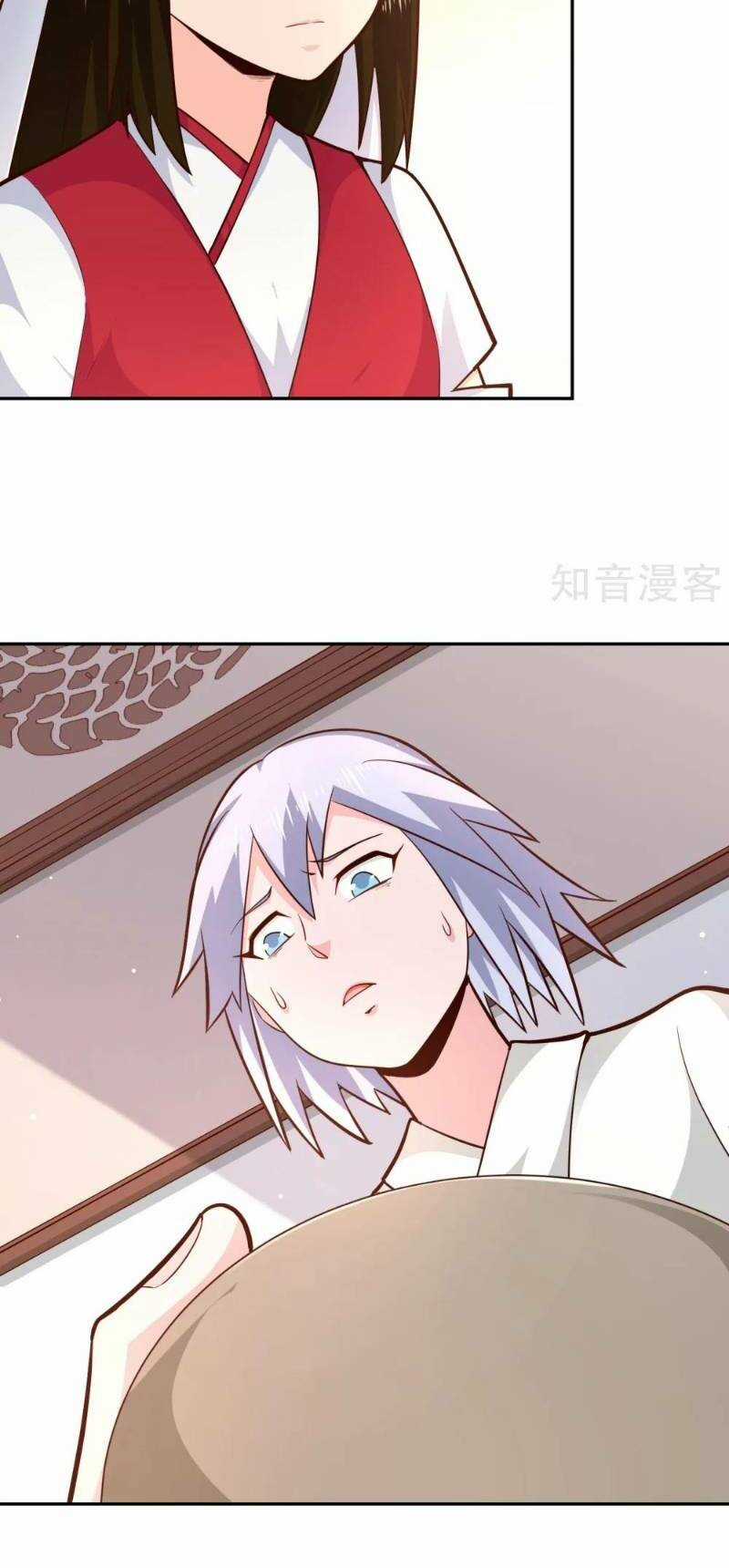 Võ Linh Kiếm Tôn - Chapter 88 - Trang 26