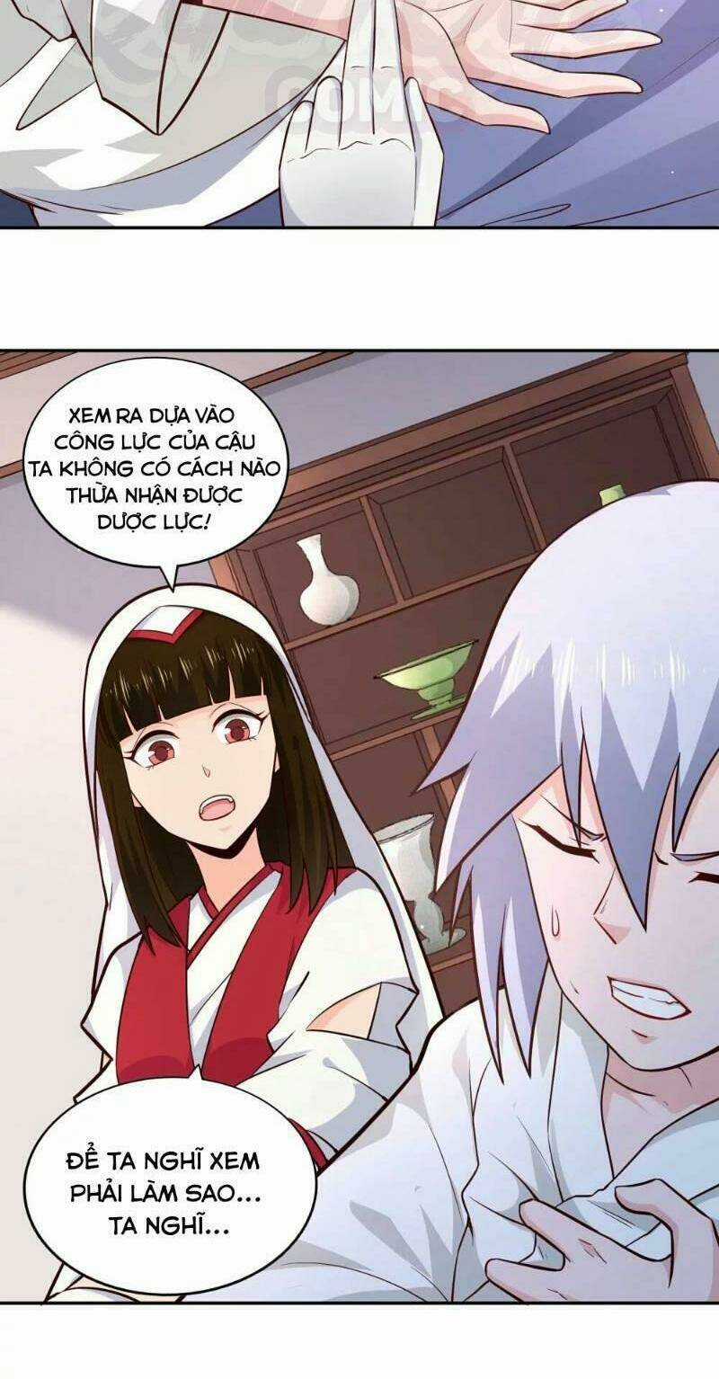 Võ Linh Kiếm Tôn - Chapter 89 - Trang 4