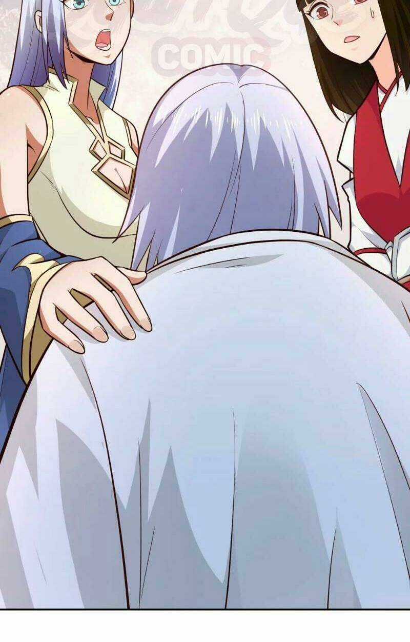 Võ Linh Kiếm Tôn - Chapter 89 - Trang 6